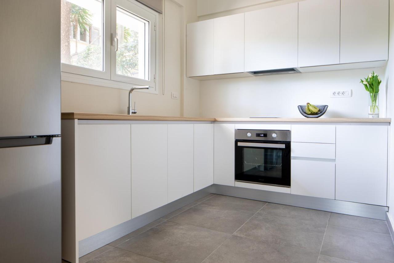 קאטו דרטסו S U E N O - Studios And Apartments, With Shared Pool מראה חיצוני תמונה