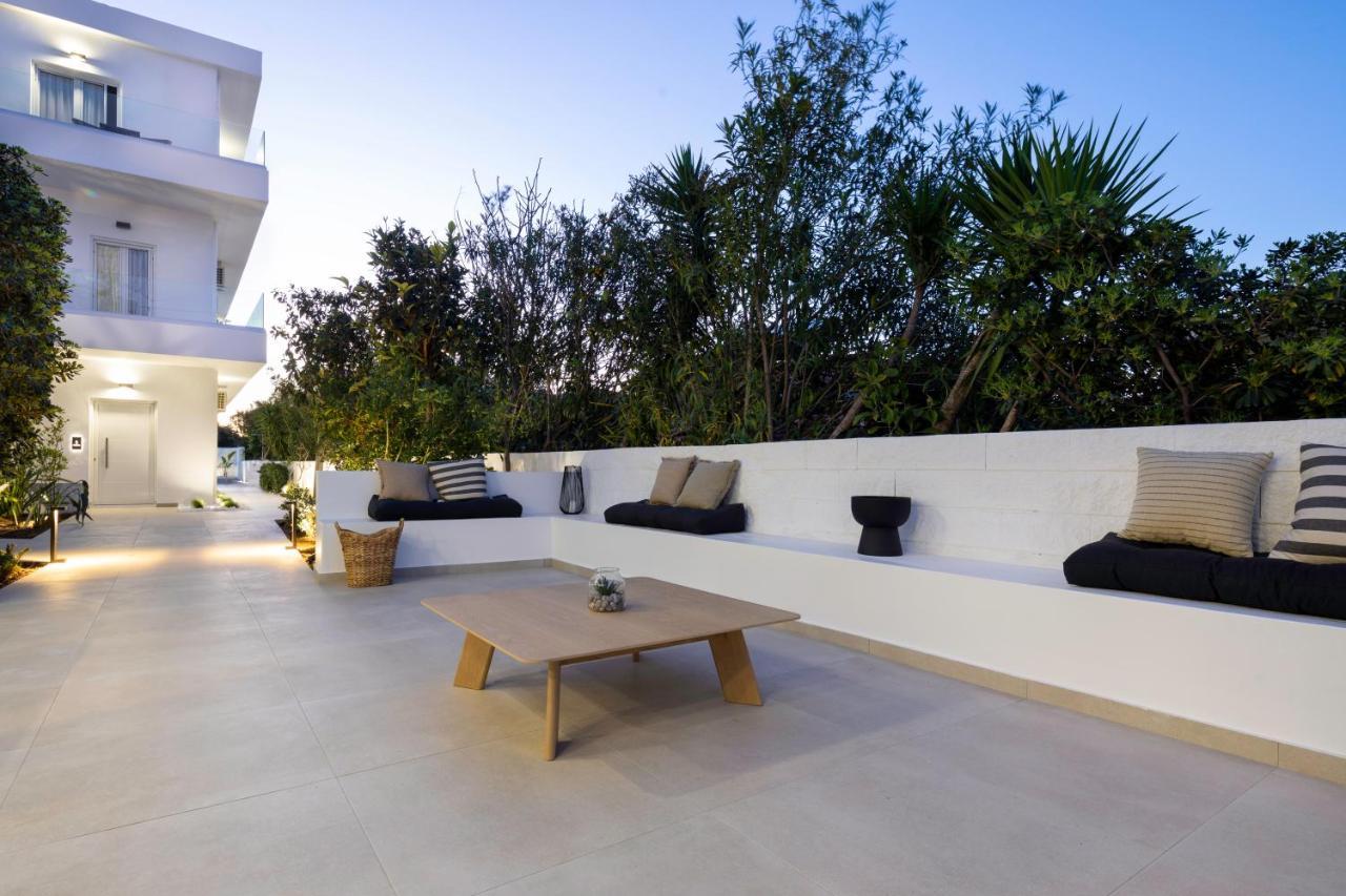 קאטו דרטסו S U E N O - Studios And Apartments, With Shared Pool מראה חיצוני תמונה
